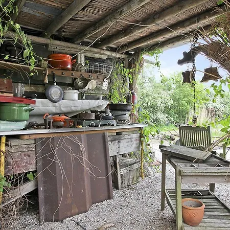 Polder Oasis Apartment