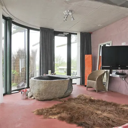 Apartment Polder Oasis *