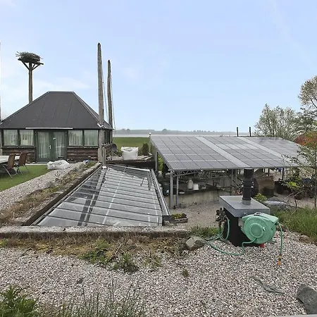 Polder Oasis Apartment Nijkerk