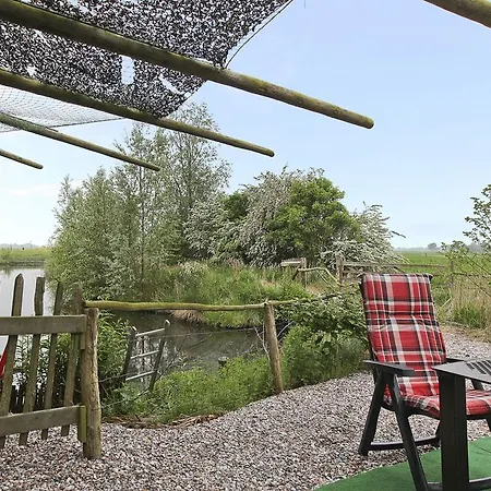 Apartment Polder Oasis