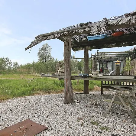 Polder Oasis Apartment *
