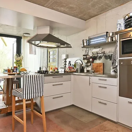 Apartment Polder Oasis Nijkerk