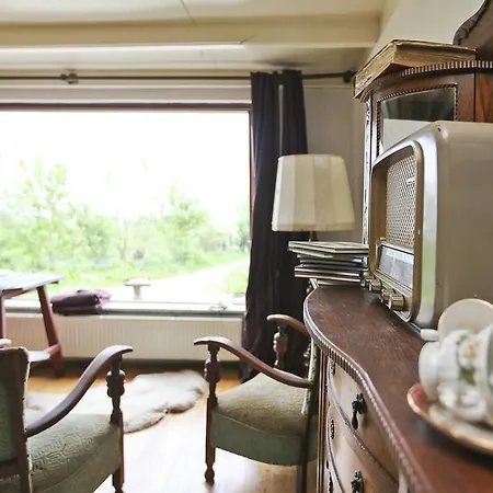 Polder Oasis Appartement