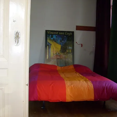 Appartement Polder Oasis Nijkerk