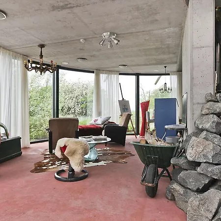 Polder Oasis Appartement Nijkerk