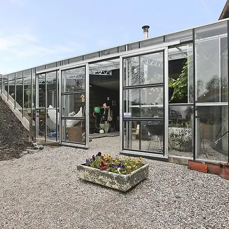 Polder Oasis Appartement Nijkerk