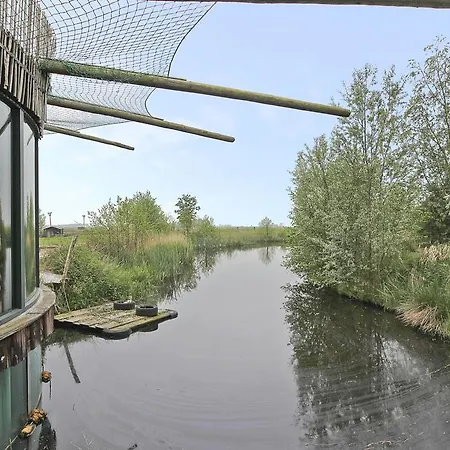 Appartement Polder Oasis Nijkerk