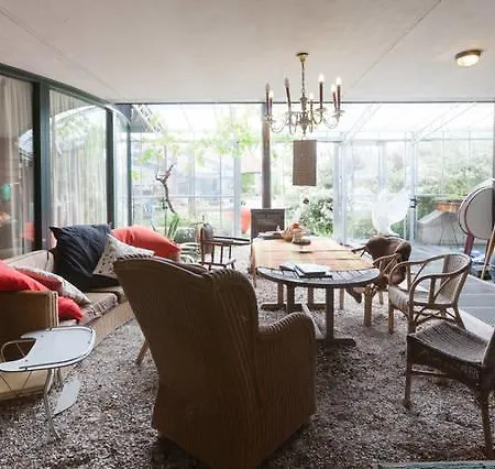 Appartement Polder Oasis *