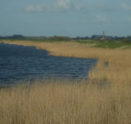 Polder Oasis Appartement Nijkerk