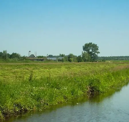 Polder Oasis Nijkerk