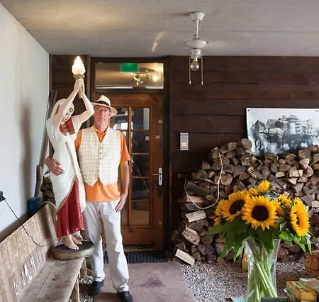 Appartement Polder Oasis *