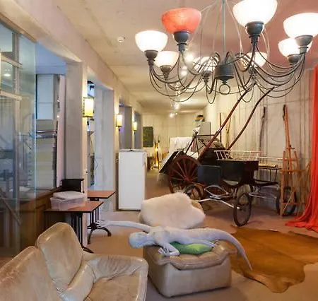 Polder Oasis Appartement