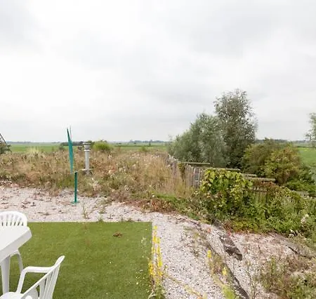 Polder Oasis