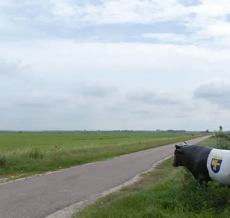 Polder Oasis * Nijkerk