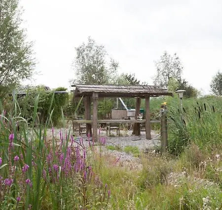 Polder Oasis Appartement Nijkerk