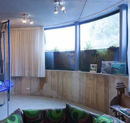 Polder Oasis Nijkerk