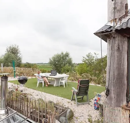 Polder Oasis Appartement