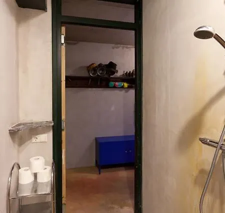 Appartement Polder Oasis *