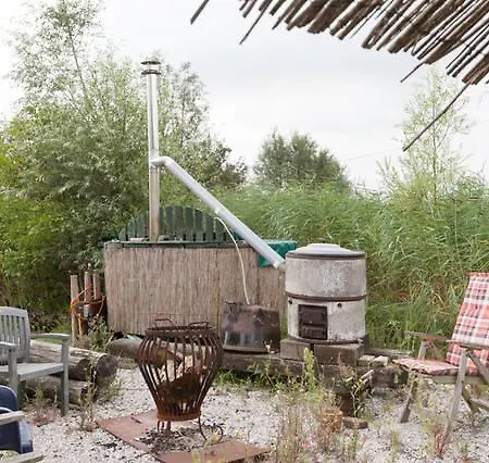 Polder Oasis